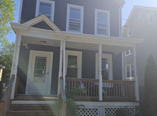 471 Seminary Ave, Rahway, NJ 07065
