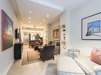 Sold by Sotheby's International Realty