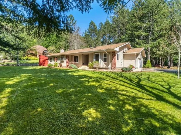 165 Jedediah Way, Crescent City, CA 95531