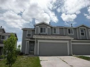 21934 E Crestline Ln, Aurora, CO 80015