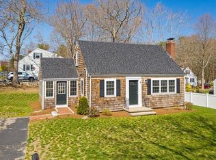 3 Shady Ln, Norwell, MA 02061