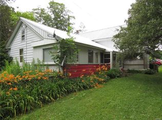 121 Hugick Rd, Richfield Springs, NY 13439