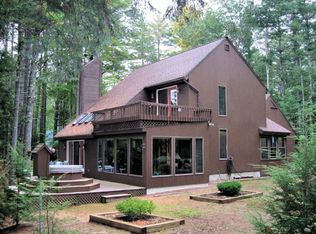 354 Rebecca Ln, Center Conway, NH 03813
