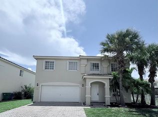 4534 SW 127th Ter, Miramar, FL 33027
