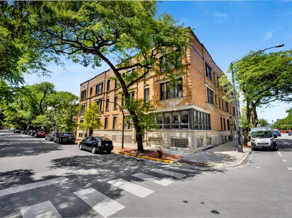 1400 W Flournoy St, Chicago, IL 60607