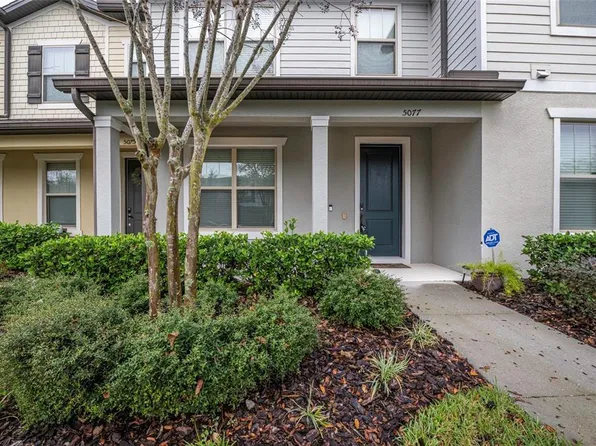 5077 Caspian St, Saint Cloud, FL 34771