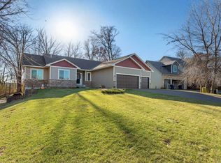 13872 193rd Cir NW, Elk River, MN 55330