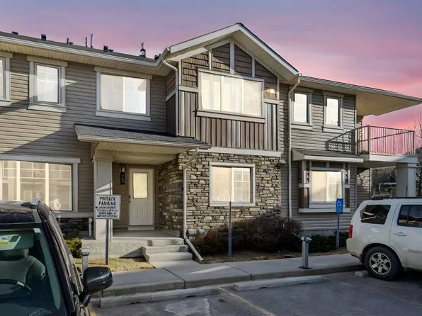 250 S Sage Valley Rd NW #902, Calgary, AB T3R 0R6