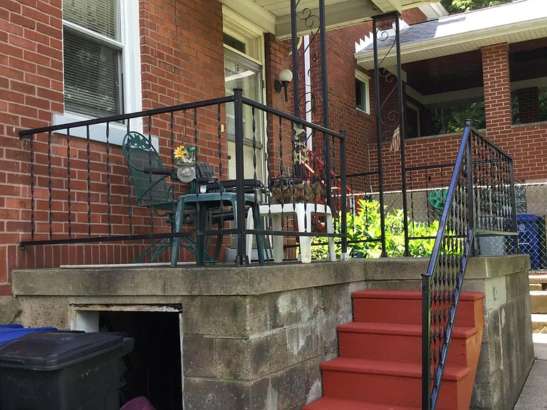 345 Kaercher St #1 — Photo 2