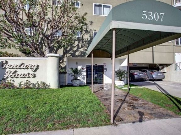 3rd image of 5307 Sepulveda Blvd APT 117