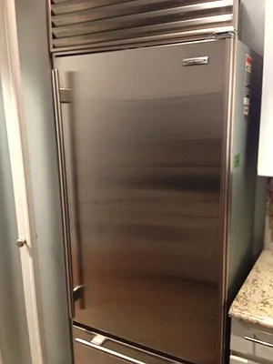 Rented by Luxury Property Group | media 16