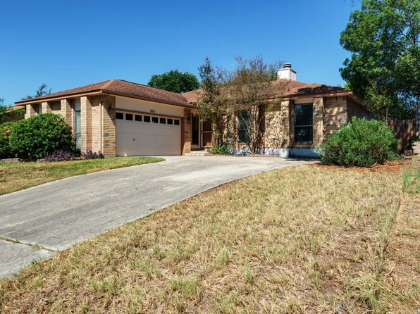5851 SPRING VILLAGE ST, San Antonio, TX 78247