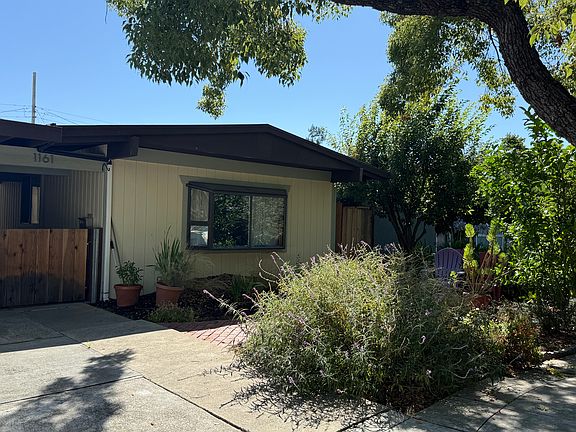 Exterior house