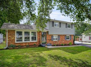 317 Lakeshore Dr, McMinnville, TN 37110