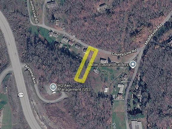 3rd image of 115 County Line Rd