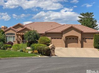 3321 Ponderosa Pine Ct, Reno, NV 89519