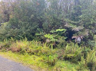 Road 4 LOT 170, Volcano, HI 96785