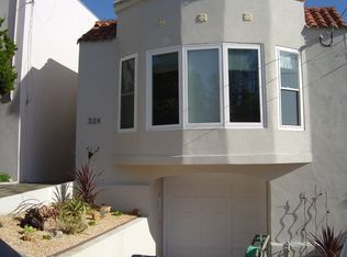 324 Ridgewood Ave, San Francisco, CA 94127