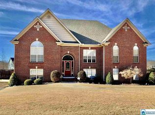 400 Cornwall, Maylene, AL 35114