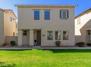 3467 S Falcon Dr, Gilbert, AZ 85297