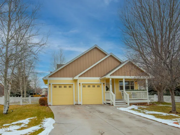 25 Stoney Creek Ct, Gypsum, CO 81637