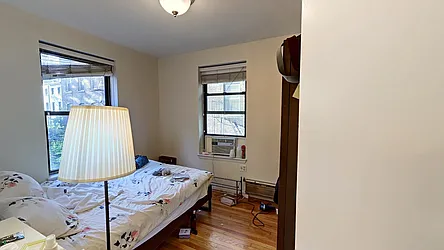 Rented by Emor Management Inc.