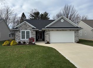 858 N Falling Waters Blvd, Pt Clinton, OH 43452