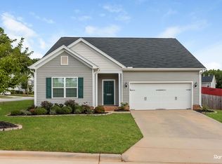 3601 Torrey Ln, Browns Summit, NC 27214