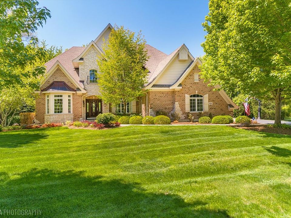 1st image of 103 Equestrian Way