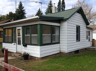 229 E Howard St, Portage, WI 53901