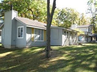4742 Port Austin Rd, Caseville, MI 48725