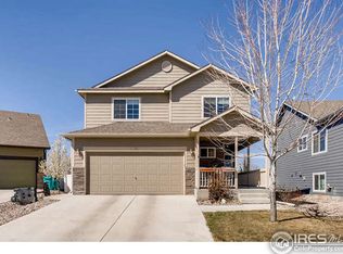 2150 Ballard Ln, Fort Collins, CO 80524