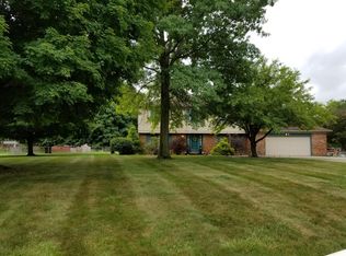 4307 Gary Lee Dr, Kokomo, IN 46902