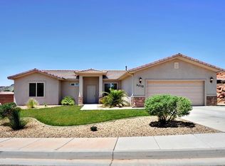 2015 E Thousand North Cir, St George, UT 84770