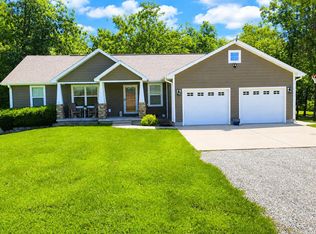 4628 Doe Run, West Plains, MO 65775