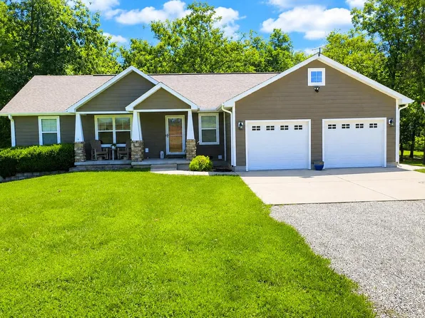 4628 Doe Run, West Plains, MO 65775