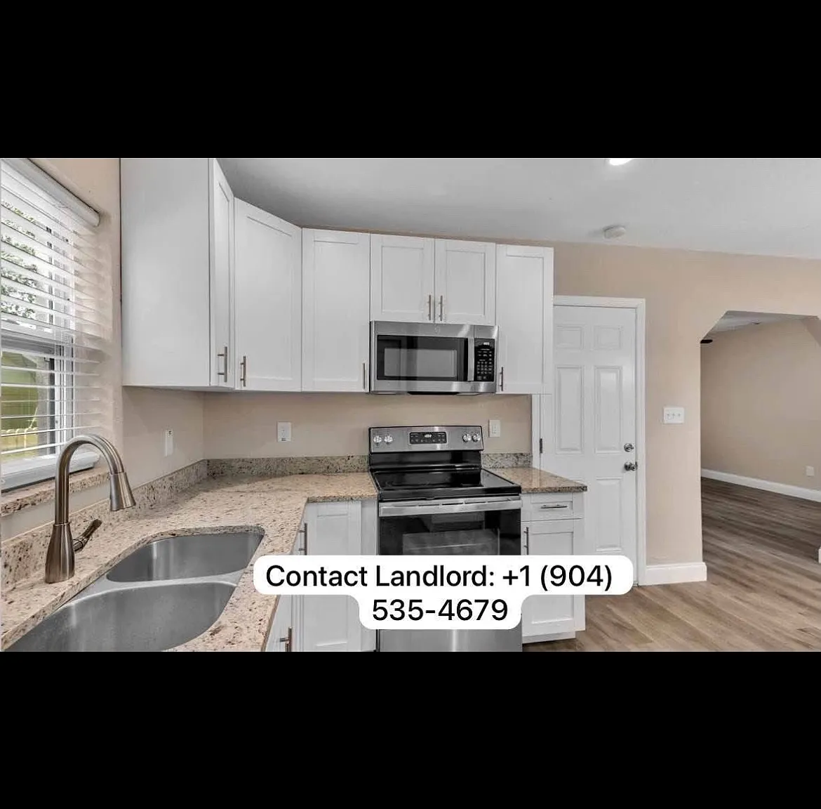 3 bed, 1345 sqft, $1,700 — Photo 1