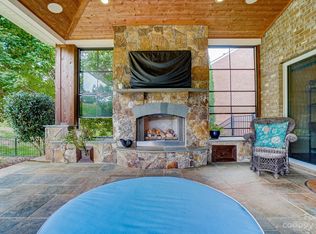 10012 Paxton Run Rd, Charlotte, NC 28277