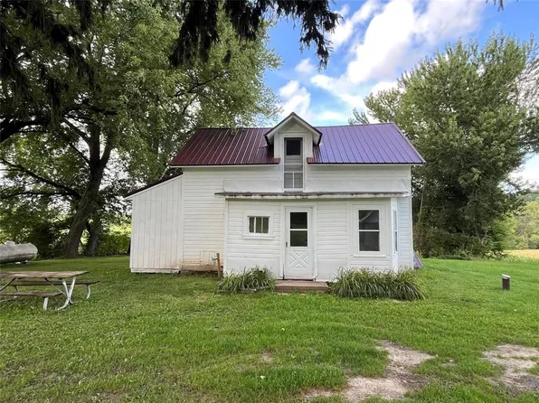 W16717 Holmen Road, Osseo, WI 54758