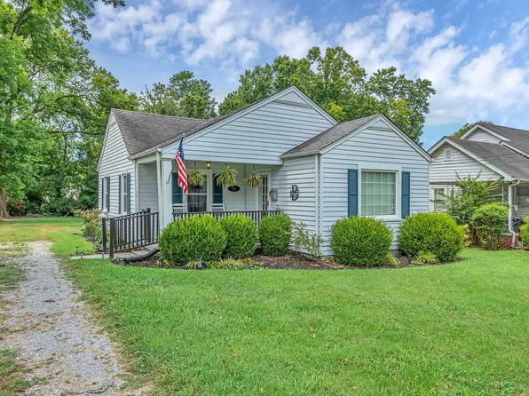 262 N Willomont Ave, Gallatin, TN 37066