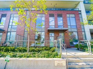 32 Forest Manor Rd #TOWNHOUSE 02, Toronto, ON M2J 0H2