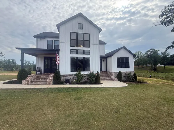 182 A County Rd #226, Iuka, MS 38852