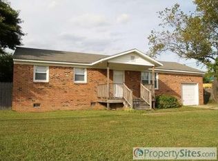 181 Saunders Rd, Hampton, VA 23666