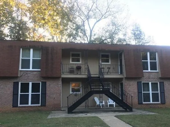 Warm Springs Court 6015 A-D