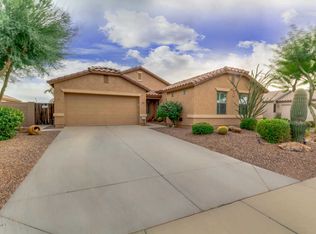 17611 W Spring Ln, Surprise, AZ 85388