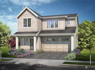 11 NE Shadowhawk Ln, Bremerton, WA 98311