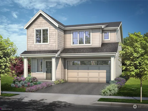 11 NE Shadowhawk Lane, Bremerton, WA 98311