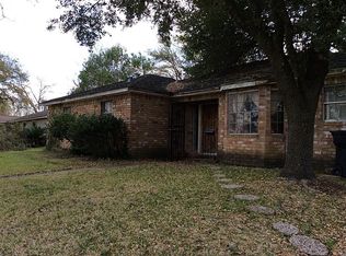3420 Ozark St, Houston, TX 77021