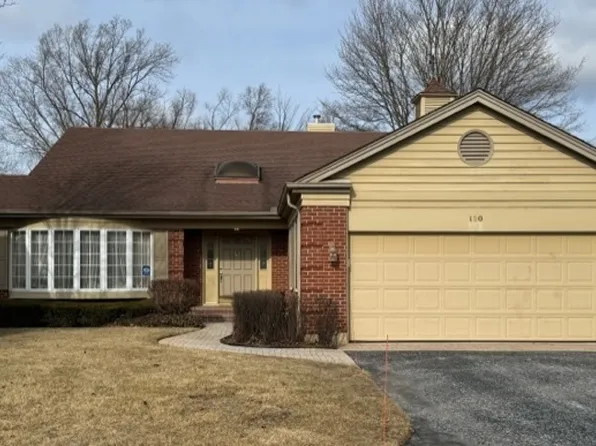 120 Borthwick Ln, Inverness, IL 60067