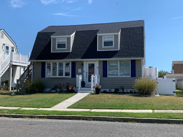 117 Dory Dr, Ocean City, NJ 08226